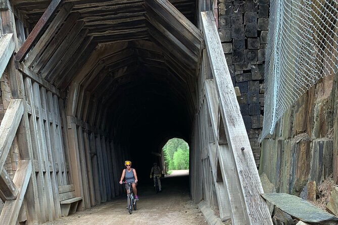 Private Mickelson Trail Bike Tour - Why You Should Choose This Tour
