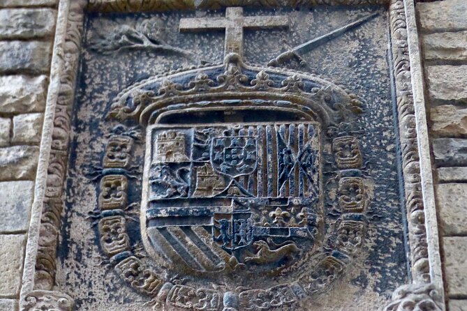 Private Middle Ages Guided Walking Tour in Barcelona - Tour Highlights