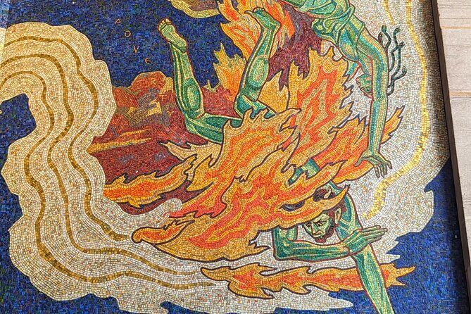 Private Midtown Manhattan Art and Architecture Walking Tour - A Deep Dive into the Midtown Manhattan Art and Architecture Tour