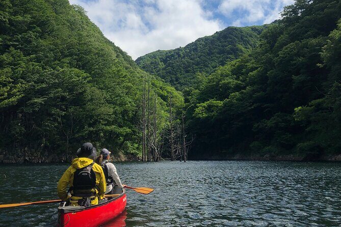 Private Mifuchi Gorge Canoe Tour - Why the Private Mifuchi Gorge Canoe Tour Stands Out