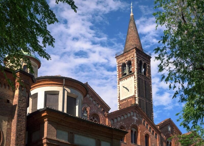 Private Milan Canals and Navigli Neighborhood Guided Tour - Discovering Milan’s Hidden Canals and Neighborhoods