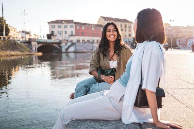 Private Milan Canals and Navigli Neighborhood Guided Tour - Authentic Insights from Reviews