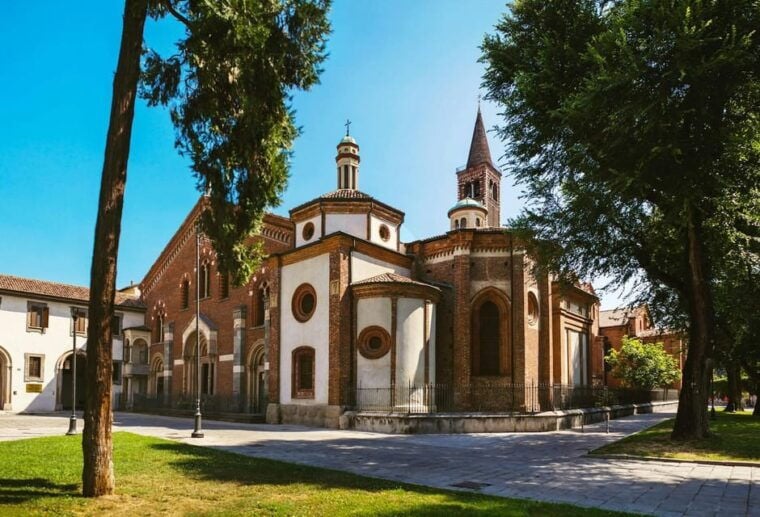 Private Milan Canals and Navigli Neighborhood Guided Tour - Final Thoughts