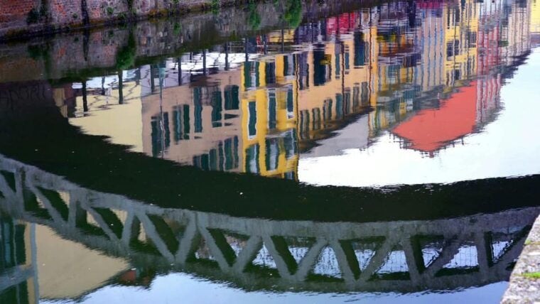 Private Milan Canals and Navigli Neighborhood Guided Tour - FAQ