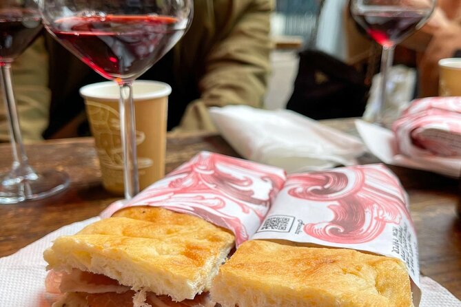Private Milan Food Tour With a Local - Overview and Experience