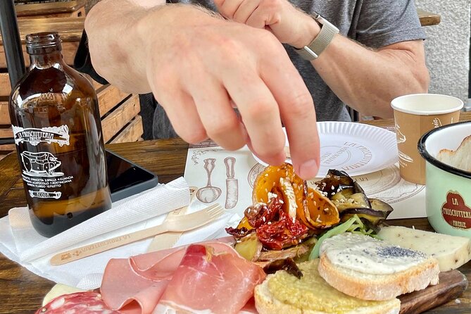 Private Milan Food Tour With a Local - Meeting and Pickup