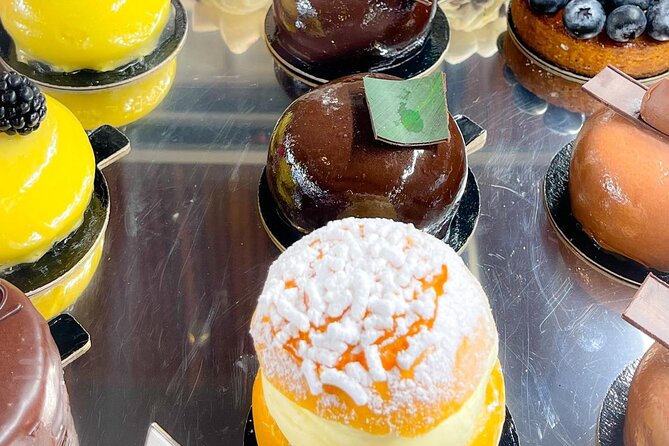 Private Milan Food Tour With a Local - Additional Information and Assistance