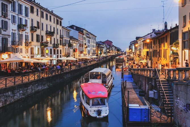 Private Milan Must See Tour With a Local Expert Guide - What To Expect During the Tour