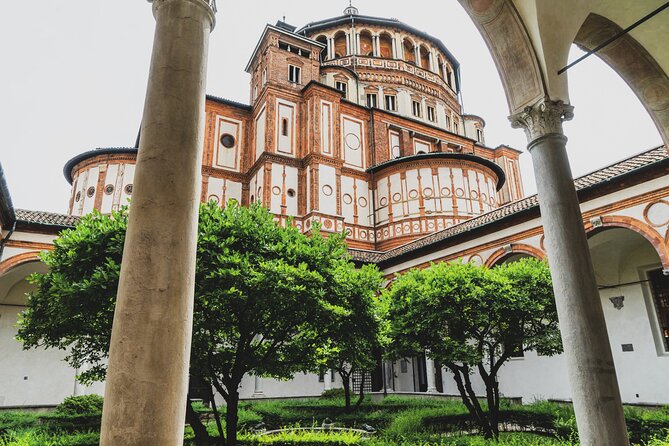Private Milan Must See Tour With a Local Expert Guide - Frequently Asked Questions