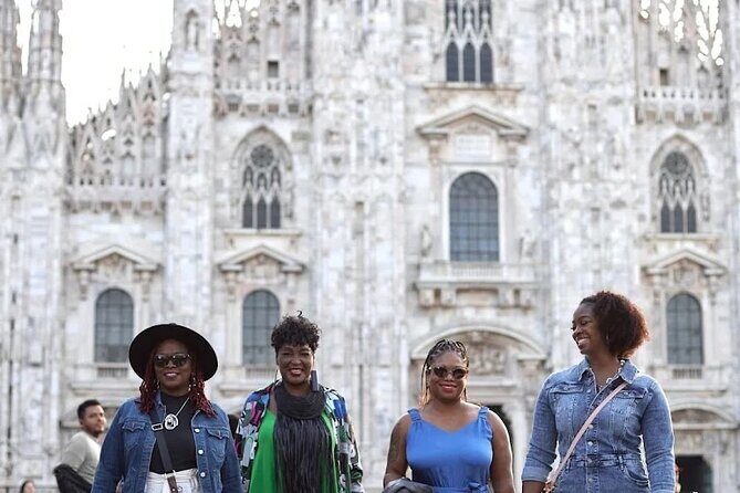 Private Milan Photo Walk with Professional Photographer - Discover Milan with a Private Photo Walk Led by a Professional Photographer