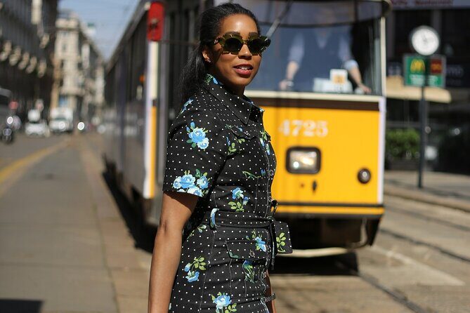 Private Milan Photo Walk with Professional Photographer - The Photography Experience: What to Expect