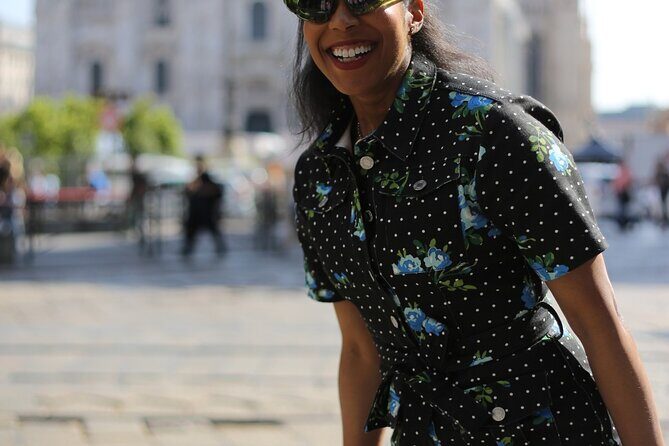 Private Milan Photo Walk with Professional Photographer - Practical Details and Considerations