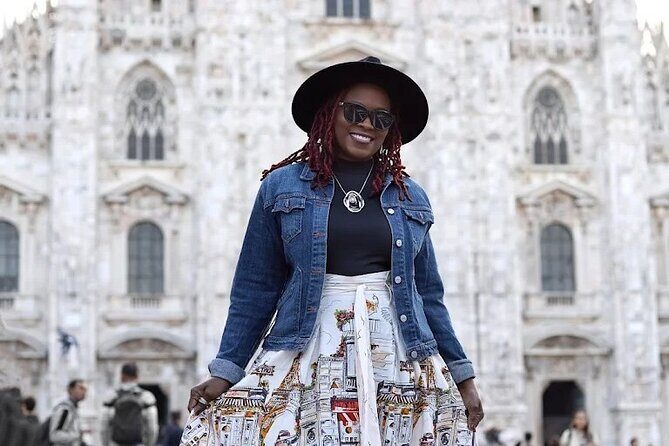 Private Milan Photo Walk with Professional Photographer - FAQ