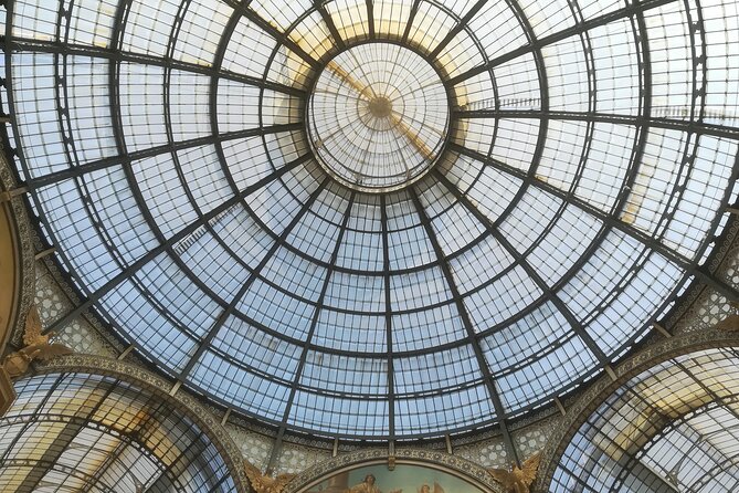 Private Milan Segway Tour - 2 Hours & Half - Tour Overview
