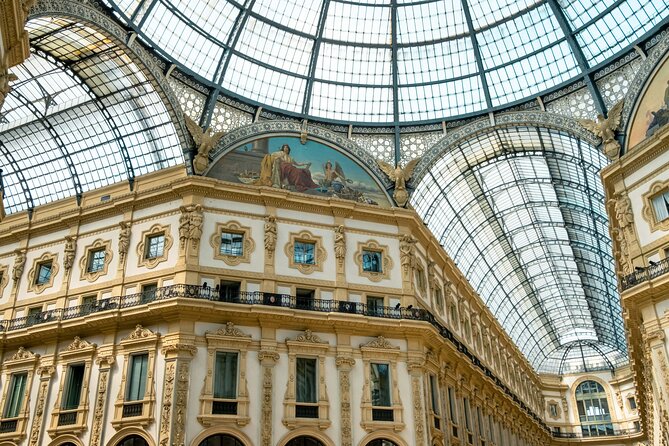 Private Milan Street Photography Walking Tour With an Artist - Reviews and Ratings