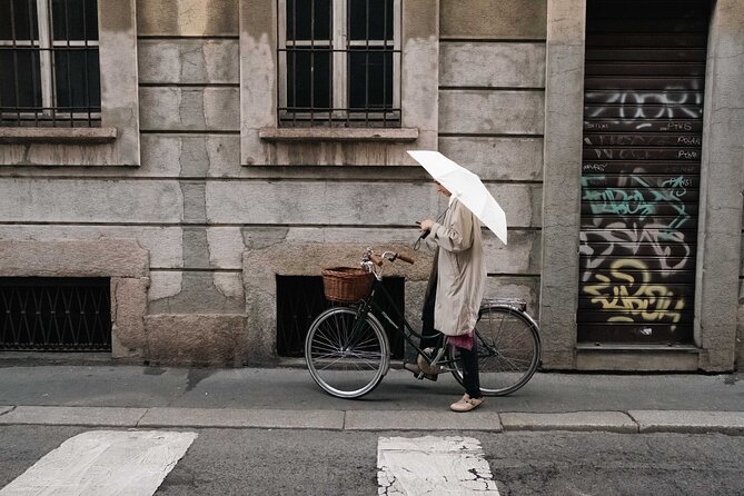 Private Milan Street Photography Walking Tour With an Artist - Viator and Tripadvisor Insights