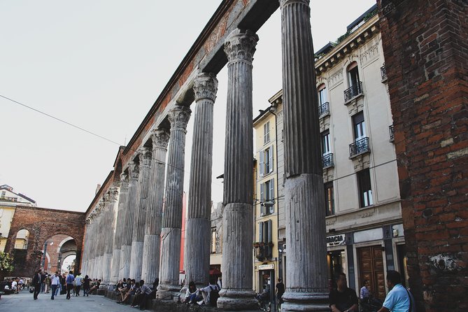 Private Milan Tour With the Oldest Canal and Ancient Church in Navigli District - Navigli District Exploration