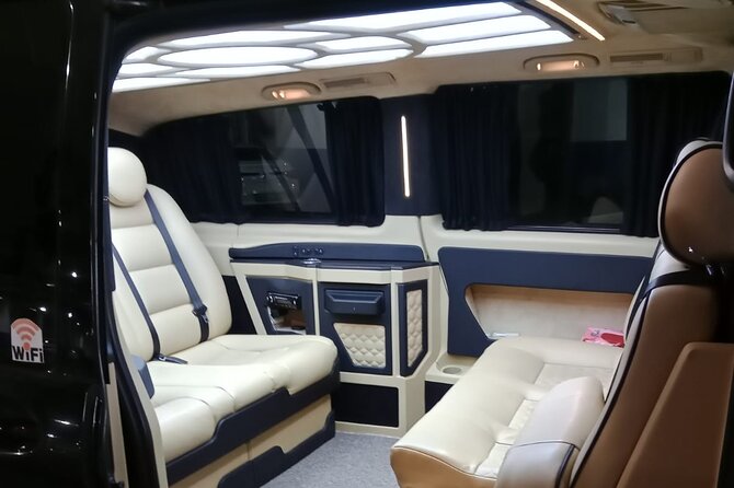Private Milas-Bodrum Airport Transfers to Hotels - Service Details