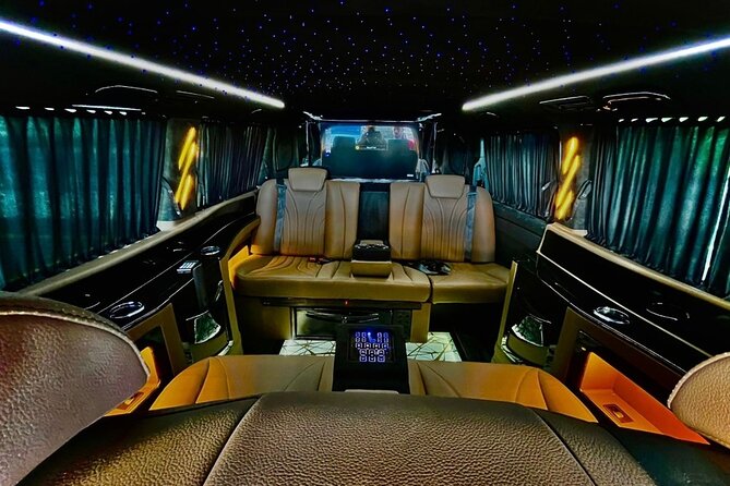 Private Milas-Bodrum Airport Transfers to Hotels - What To Expect