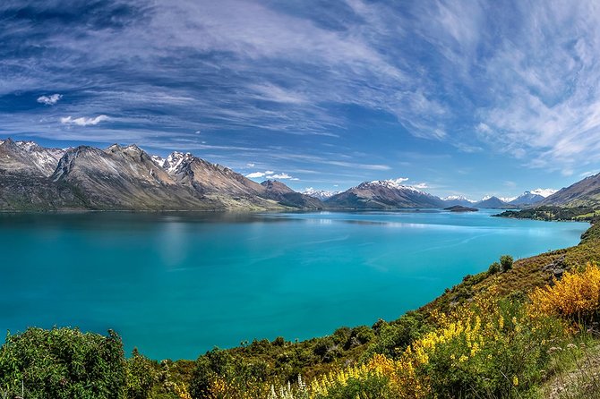 Private Milford Sound Tour With Cruise & Lunch From Te Anau - Highlights