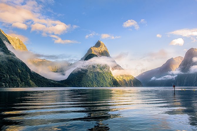 Private Milford Sound Tour With Cruise & Lunch From Te Anau - Pricing