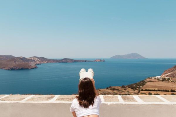 Private Milos Land Guided Tour - The Sum Up