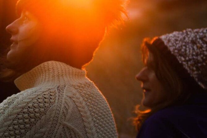 Private Mindful Seaswimming in Portobello Beach - Overview and Pricing