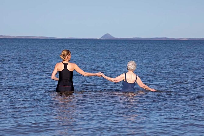 Private Mindful Seaswimming in Portobello Beach - What to Expect and Additional Information