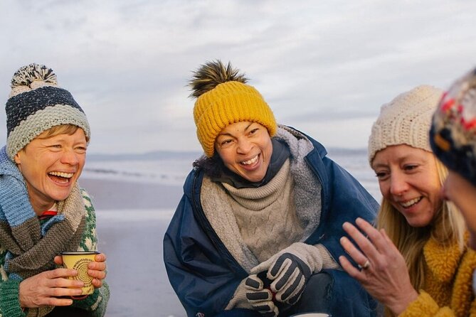 Private Mindful Seaswimming in Portobello Beach - Common Questions