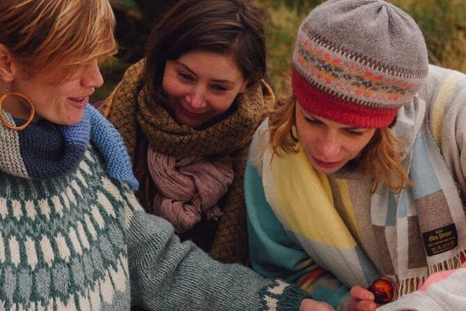 Private Mindful Seaswimming in Portobello Beach - The Sum Up