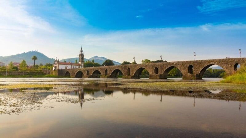 Private Minho Region Tour - An In-Depth Look at the Minho Private Tour