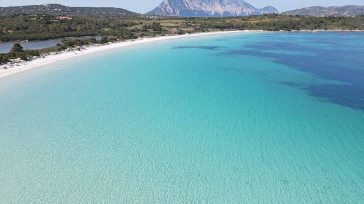 Private Mini Tour to Tavolara - Inclusions