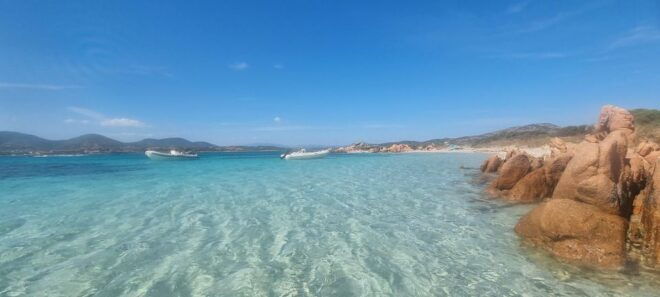 Private Mini Tour to Tavolara - Important Information