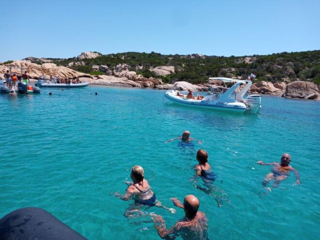 Private Mini Tour to Tavolara - Booking Information