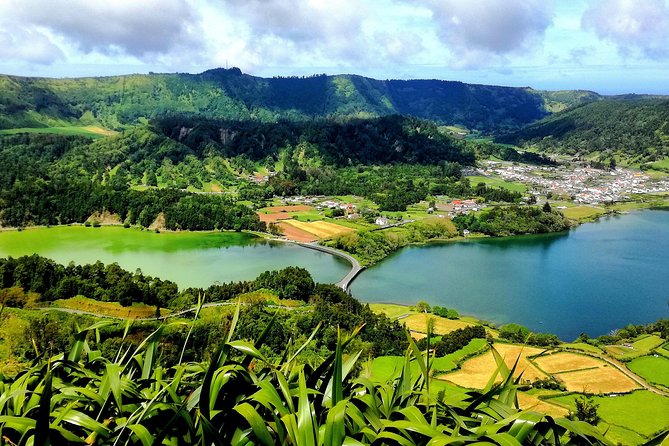Private Mini Van Sete Cidades and Lagoa Do Fogo (1-8 People) - Itinerary and Stops