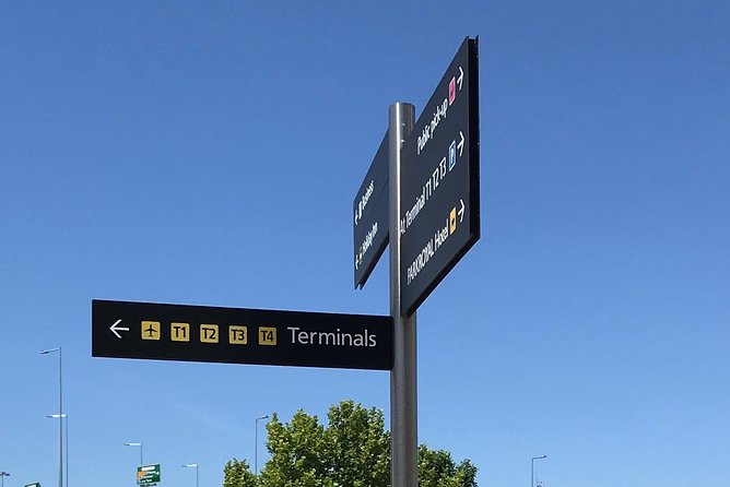 Private Minibus MEL Airport to Melbourne CBD/City - Features of the Service