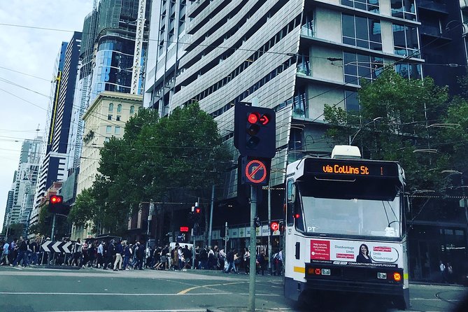 Private Minibus MEL Airport to Melbourne CBD/City - Common Questions