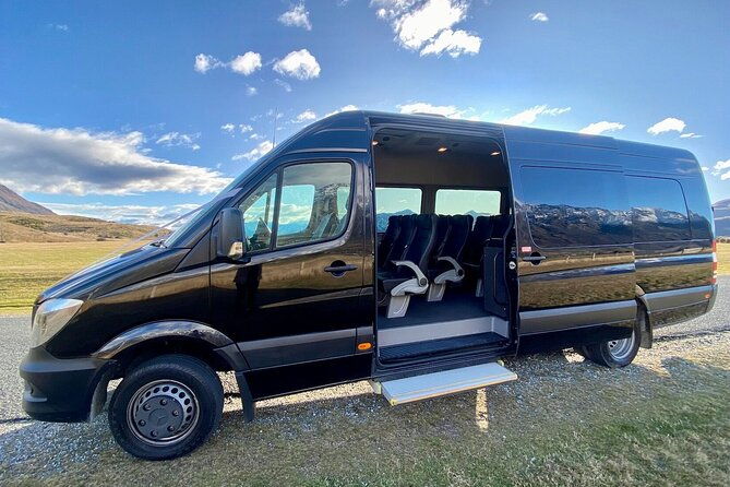 Private Minibus Round Trip Honolulu Airport HNL to/from Honolulu - Who Would Benefit Most?