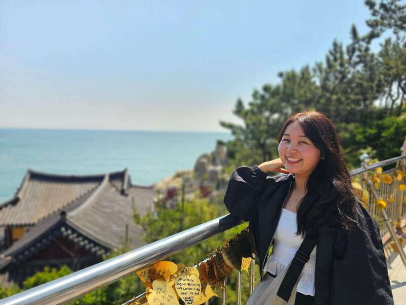 Private Minibus Tour in Busan for Cruise Guests 8-17 People - The Sum Up