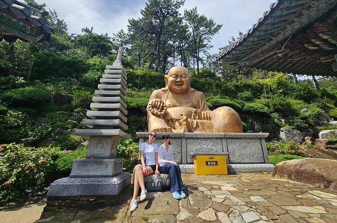 Private Minibus Tour in Busan for Cruise Ship Guests 8-15 People - Final Thoughts