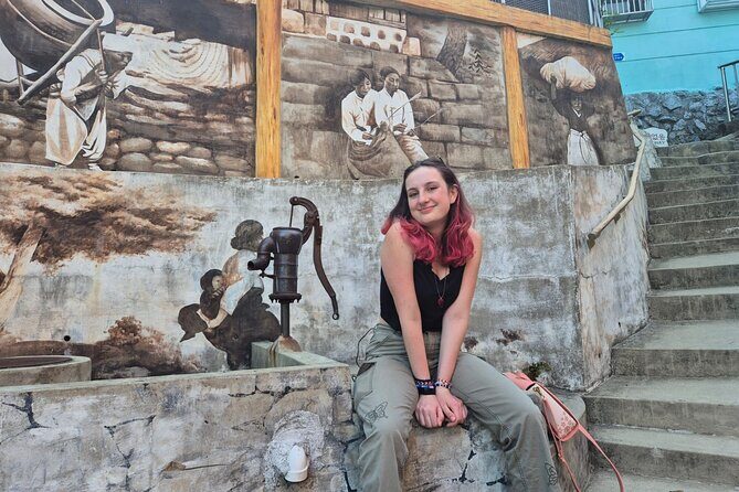 Private Minibus Tour in Busan for Cruise Ship Guests 8-15 People - Final Thoughts