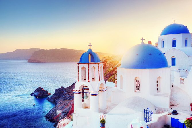 PRIVATE MINIBUS Tour in Santorini - Good To Know