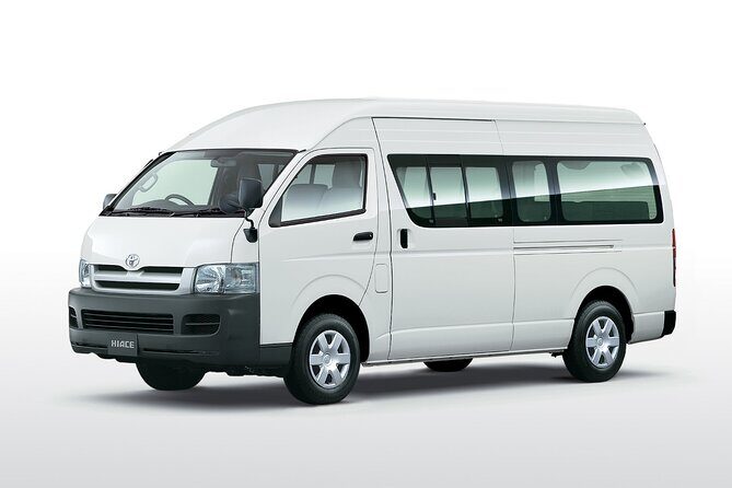 Private Minivan & English-Speaking Driver  Sri Lanka Island wide - Exploring Sri Lanka with a Private Driver: A Practical Guide