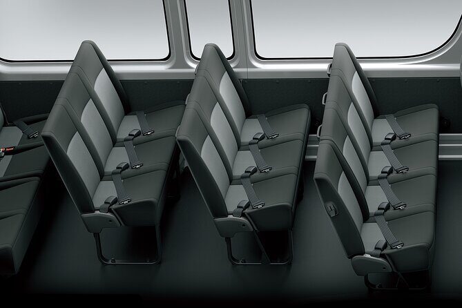 Private Minivan & English-Speaking Driver  Sri Lanka Island wide - Good To Know