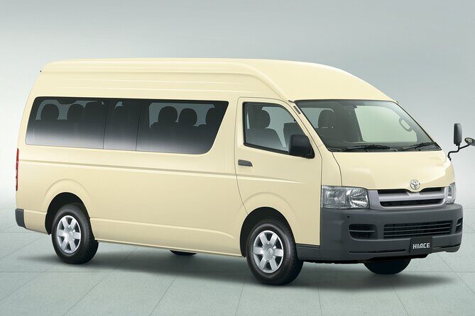 Private Minivan & English-Speaking Driver  Sri Lanka Island wide - Analyzing the Price: Is It Good Value?