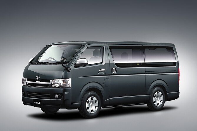 Private Minivan & English-Speaking Driver  Sri Lanka Island wide - Why Choose This Private Chauffeur Service?