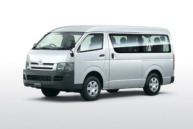 Private Minivan & English-Speaking Driver  Sri Lanka Island wide - Cost and Value