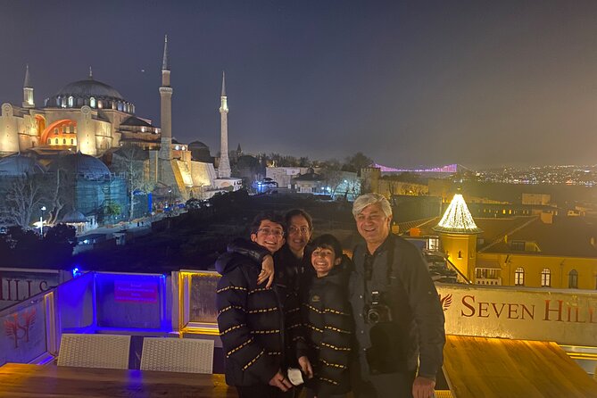 Private Minivan Transfer From Istanbul Airport - Booking and Cancellation