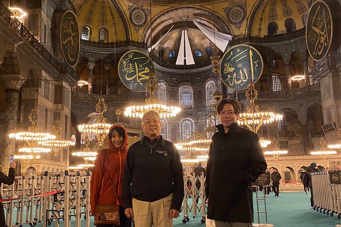 Private Minivan Transfer From Istanbul Airport - Traveler Photos