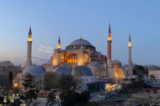 Private Minivan Transfer From Istanbul Airport - Reviews